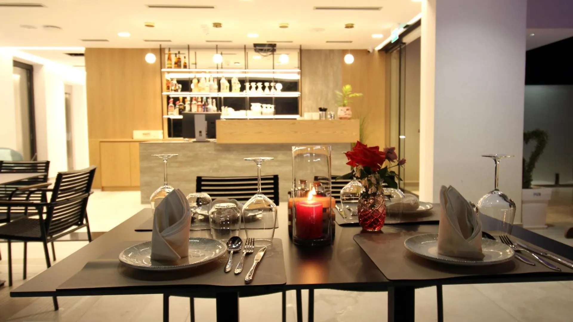 Ionian'S Breeze Hotel Ksamil
