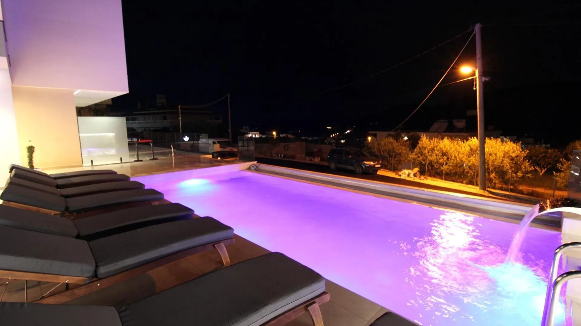 Ionian'S Breeze Hotel Ksamil