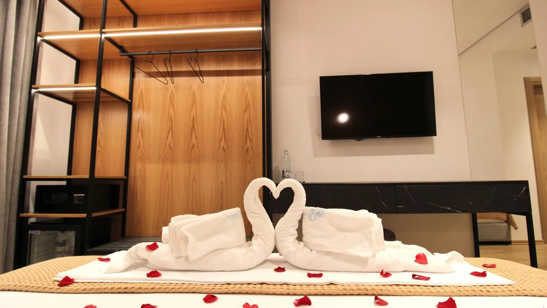 Ionian'S Breeze Hotel Ksamil