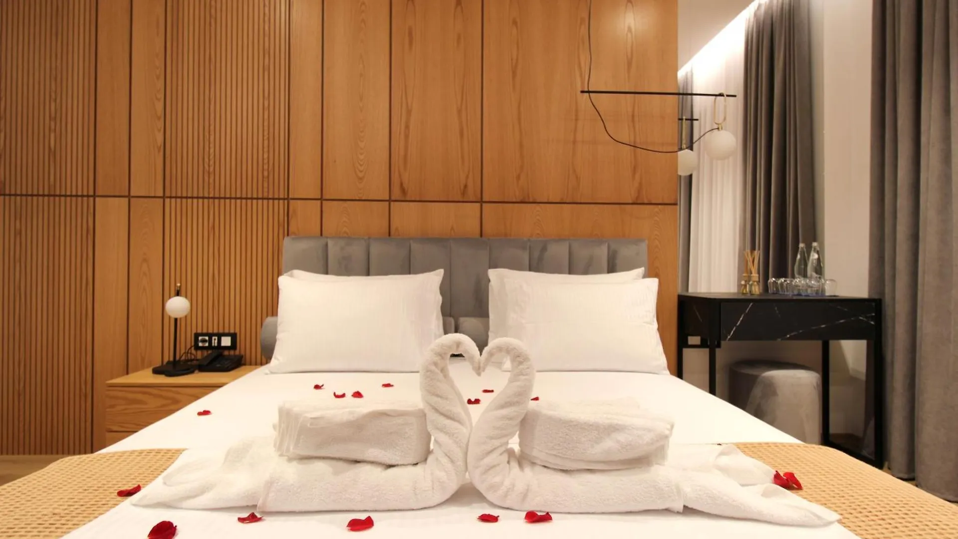 Ionian'S Breeze Hotel Ksamil