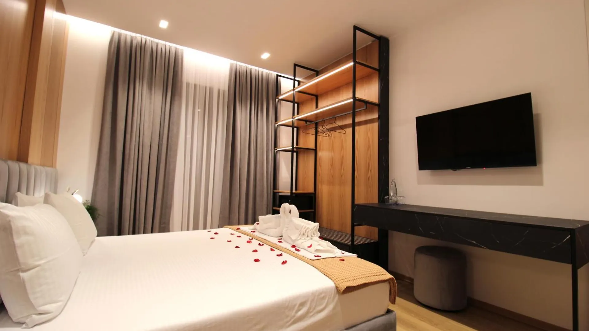 Ionian'S Breeze Hotel Ksamil