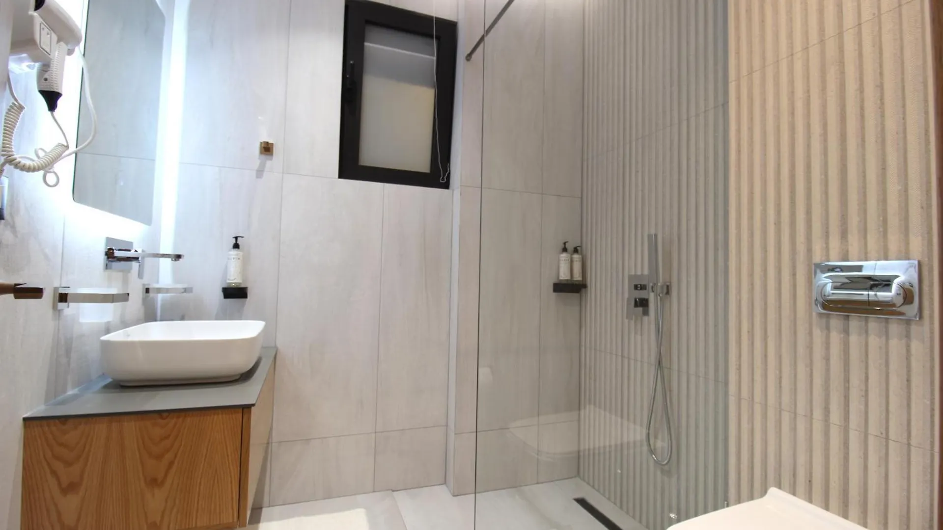 ****  Ionian'S Breeze Hotel Ksamil Albania
