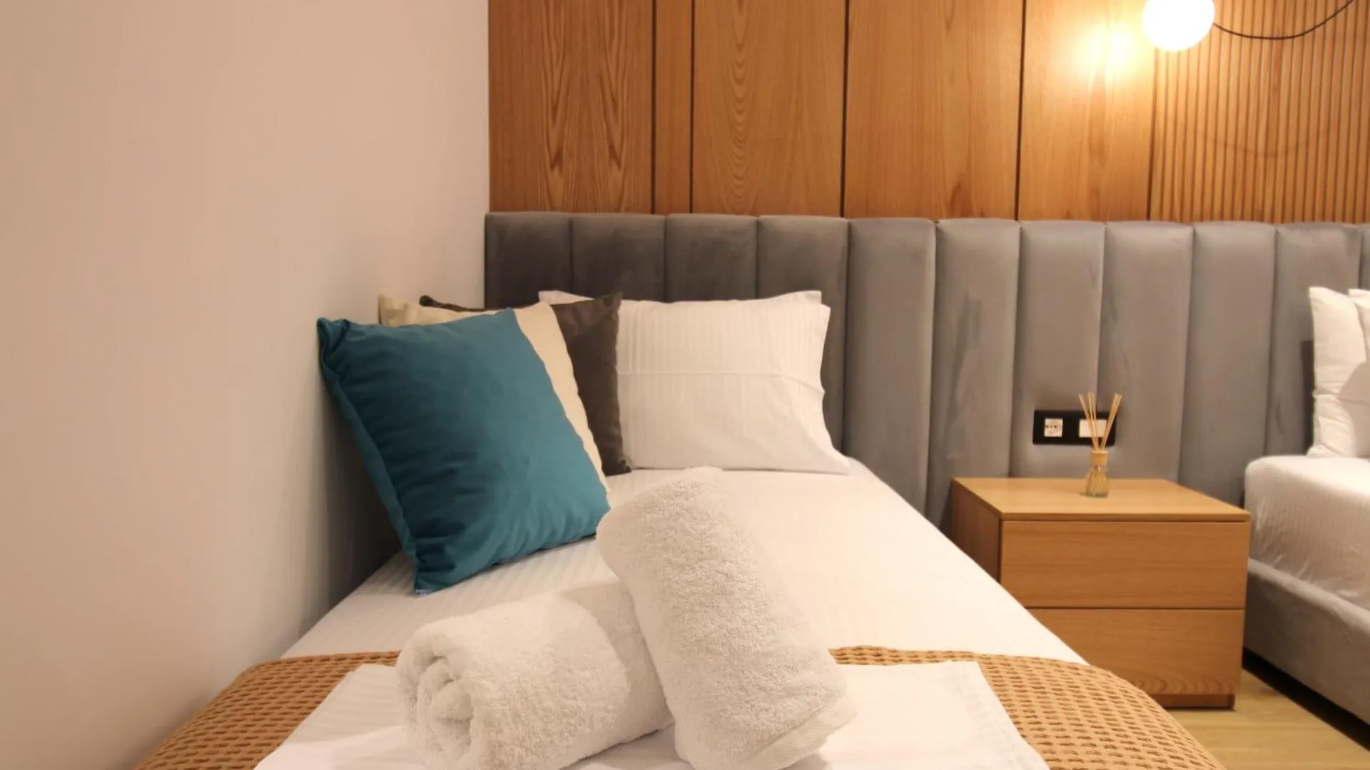 Ionian'S Breeze Hotel Ksamil