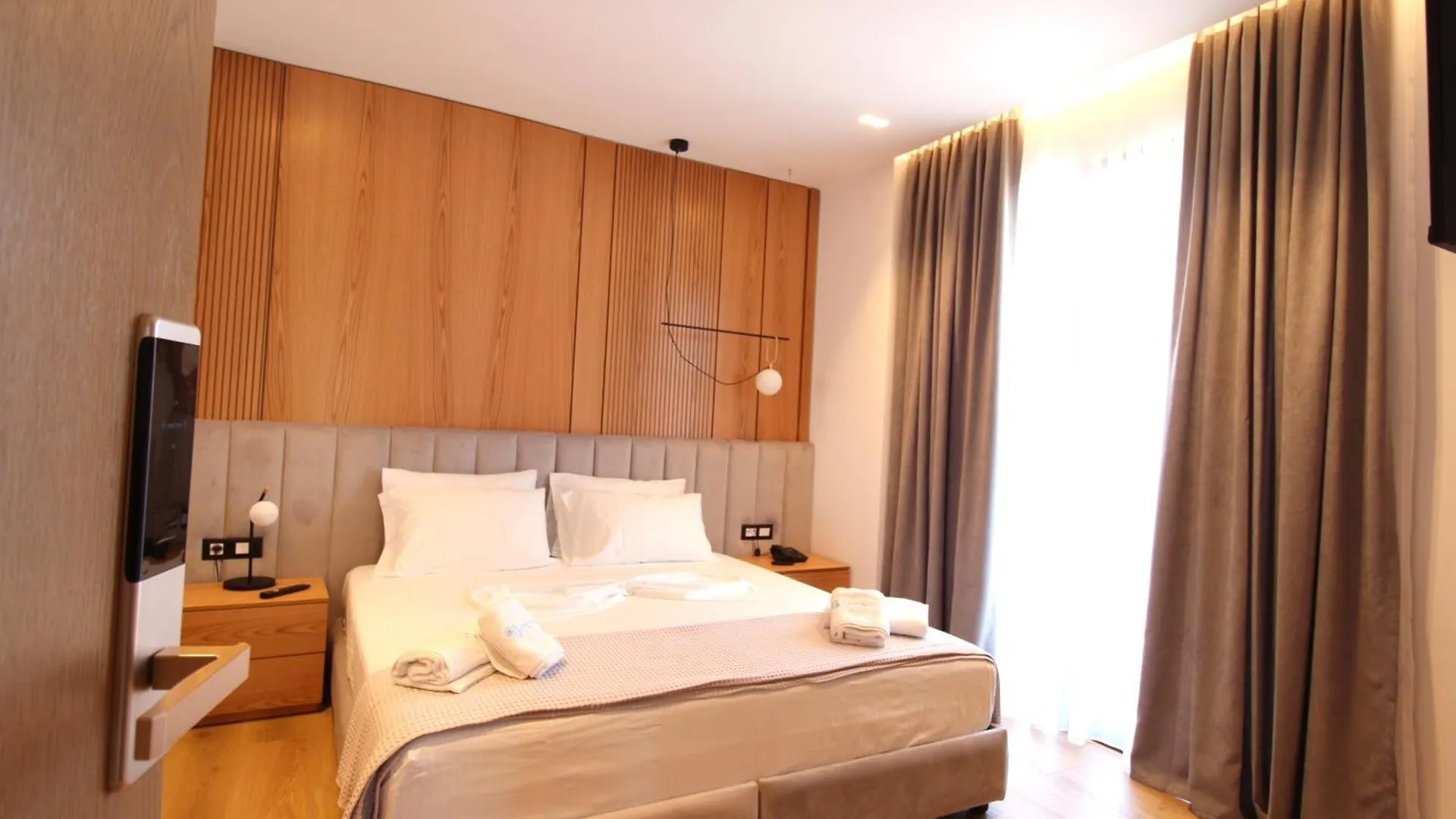 Ionian'S Breeze Hotel Ksamil