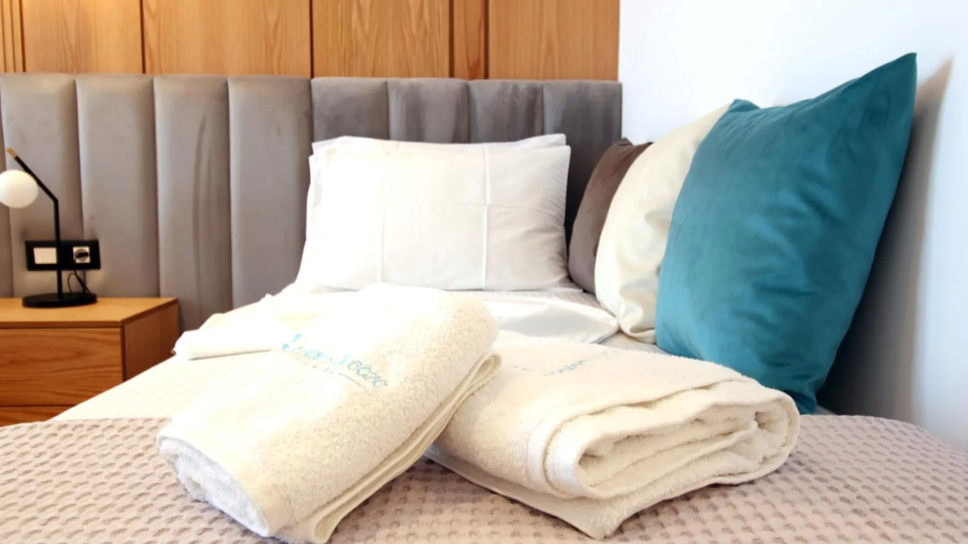 Ionian'S Breeze Hotel Ksamil