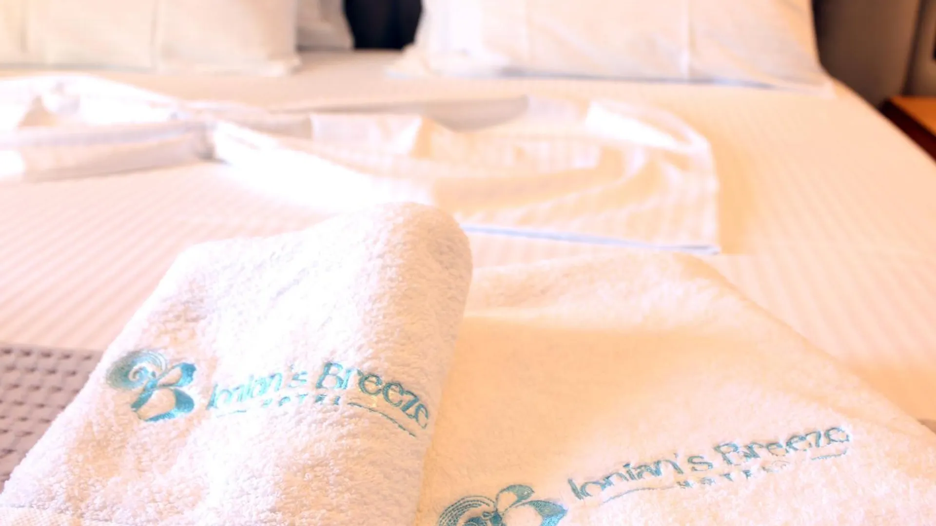 Ionian'S Breeze Hotel Ksamil Albania