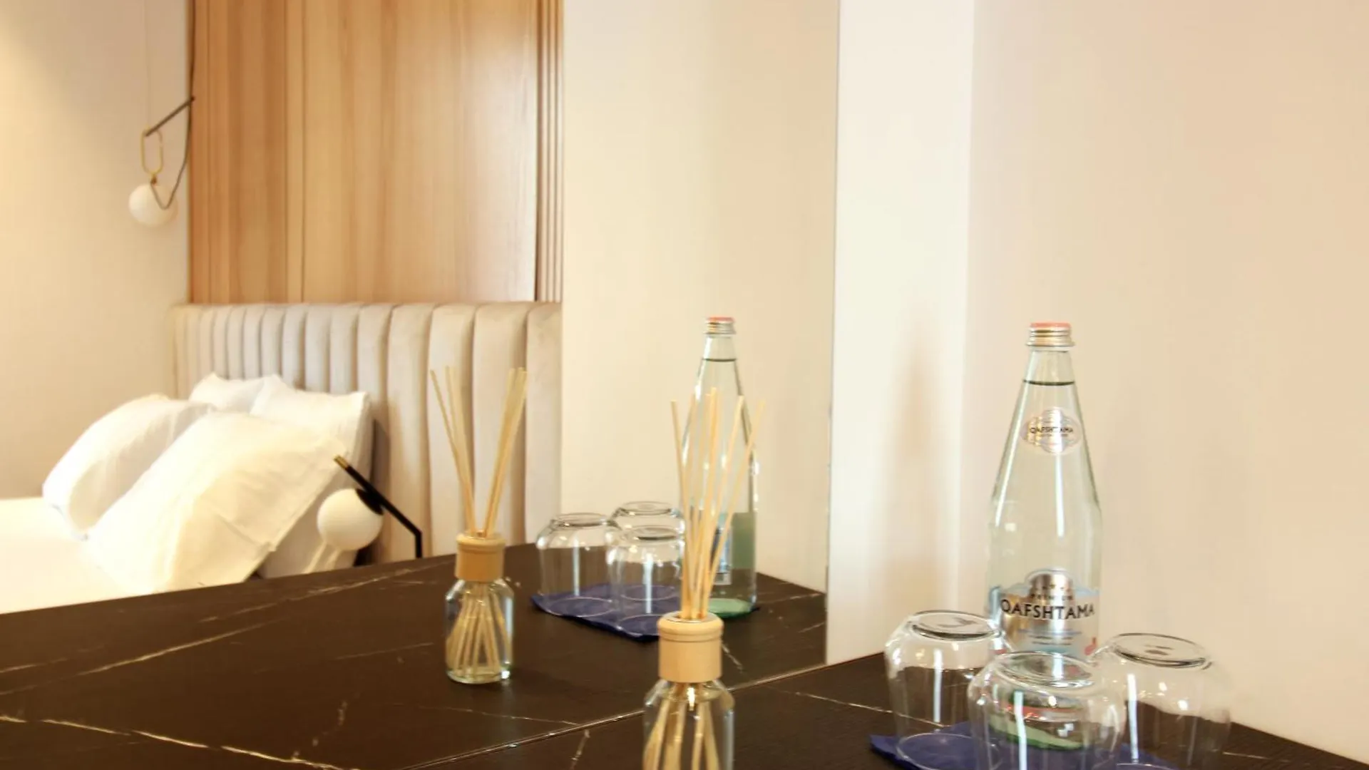 Ionian'S Breeze Hotel Ksamil 4*,