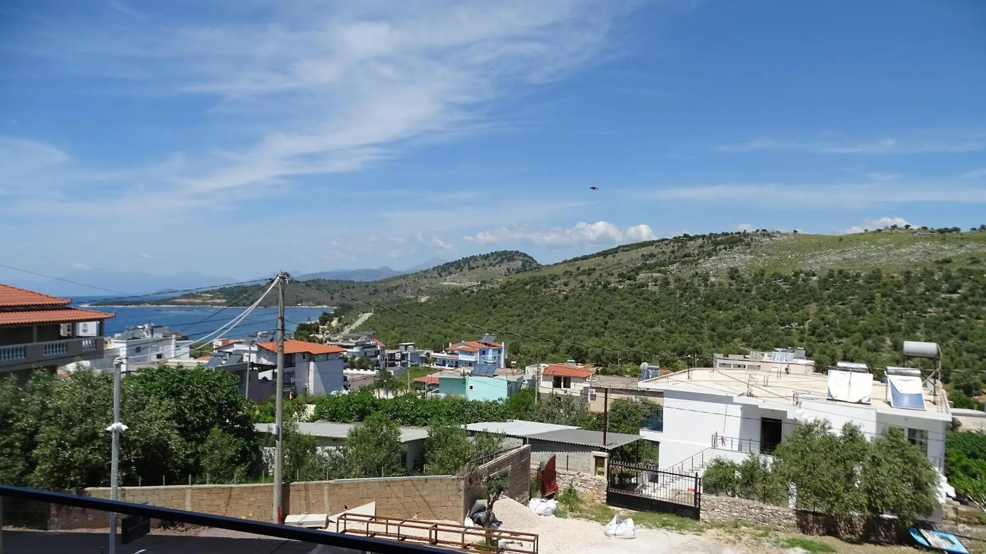 Ionian'S Breeze Hotel Ksamil