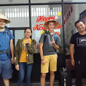 Hostal Starfish 