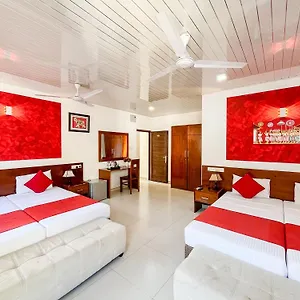 Hotel My ***