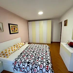 Apartamento Skerdi's - Center 