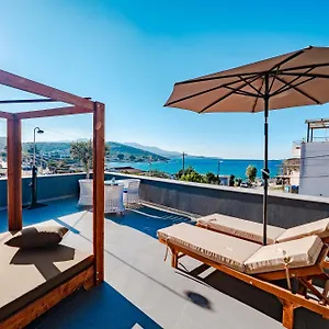 Cerca De Mar Apartment